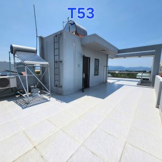 Nhà MT khu An Phú Thịnh