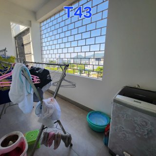 Nhà MT khu An Phú Thịnh