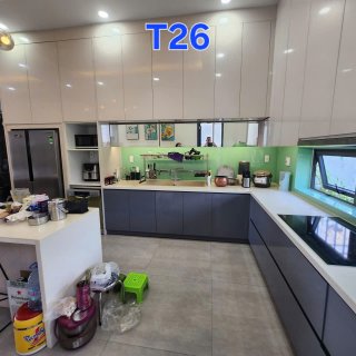 Nhà MT khu An Phú Thịnh