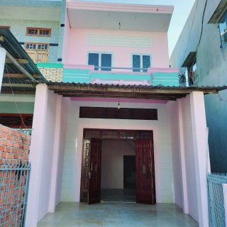 Nhà Phước Quang