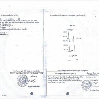 Nhà yến Phước Hiệp