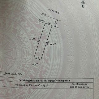 Đất Phước Mỹ