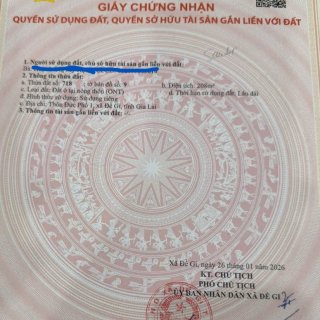 Đất Đề Gi