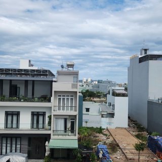 Nhà Quy Nhơn 4 tầng 
