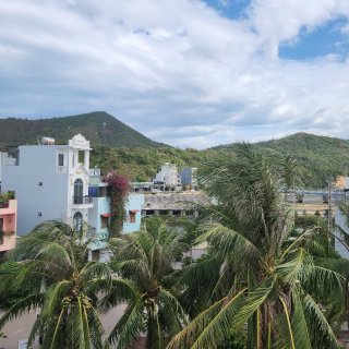 Nhà Quy Nhơn 4 tầng 