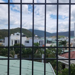 Nhà Quy Nhơn 4 tầng 