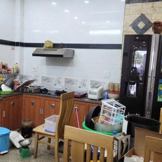 Nhà Quy Nhơn 4 tầng 