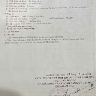 Nhà Quy Nhơn 4 tầng 