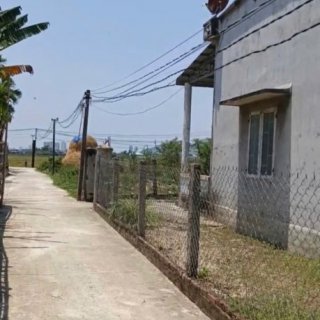 Đất Phước Thuận