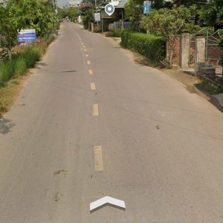 Đất Xuân Phương, Phước Sơn cũ