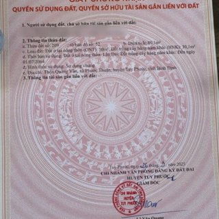 Nhà Phước Thuận