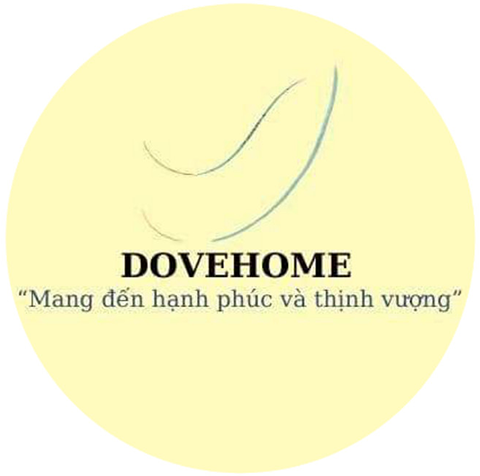 CÔNG TY DOVEHOME